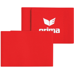 erima Schienbeinschonerhalter rot