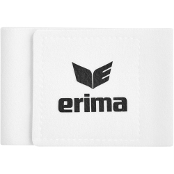 erima Schienbeinschonerhalter new white