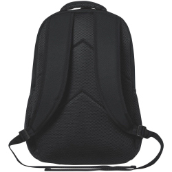 erima Six Wings Rucksack schwarz