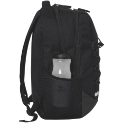 erima Six Wings Rucksack schwarz