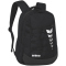 erima Six Wings Rucksack schwarz