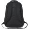 erima Six Wings Rucksack schwarz