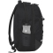 erima Six Wings Rucksack schwarz