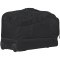 erima Travel Line Trolley mit Bodenfach schwarz XL