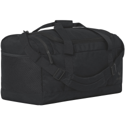 erima Travel Line Folding Bag Trainingstasche schwarz M