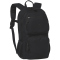 erima Travel Lite Laptop Rucksack schwarz
