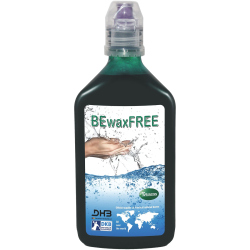 erima Trimona BEwaxFREE green 350 ml