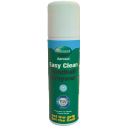 erima Trimona Easy Clean Handballwax green 200 ml