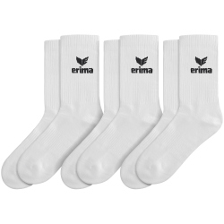 3er Pack erima Sportsocken
