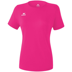 erima Teamsport kurzarm Funktionsshirt Damen
