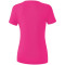 erima Teamsport kurzarm Funktionsshirt Damen