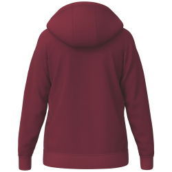 erima Teamsport Sweatjacke mit Kapuze Damen
