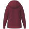erima Teamsport Sweatjacke mit Kapuze Damen