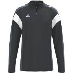 erima Celebrate 125 1/4-Zip Sweatshirt Kinder