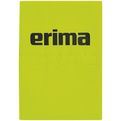 erima Spielführerbinde gelb 1