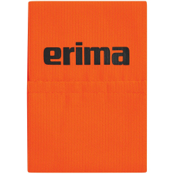 erima Spielführerbinde neon orange 1