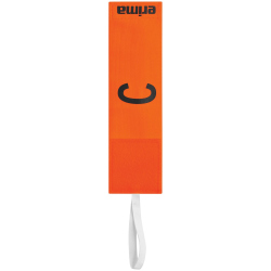 erima Spielführerbinde mit Klettverschluss neon...