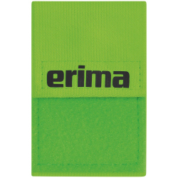 erima Spielführerbinde mit Klettverschluss green...