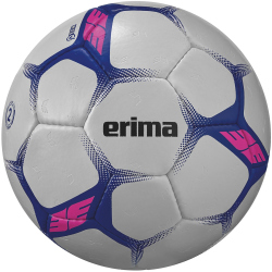erima Flash Elite Handball Spielball weiß/blau 3