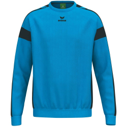 erima CMPT 3 Wings Handball Torwart Sweatshirt Herren curacao/schwarz M