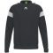 erima CMPT 3 Wings Handball Torwart Sweatshirt Herren schwarz/weiß M
