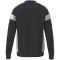 erima CMPT 3 Wings Handball Torwart Sweatshirt Kinder schwarz/weiß 164