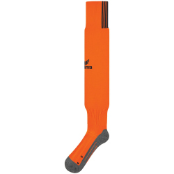 erima Madrid Stutzenstrümpfe orange 0 (29-32)