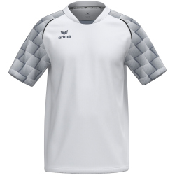 erima Evo Star Trikot Herren weiß/slate grey M