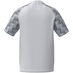 erima Evo Star Trikot Herren weiß/slate grey M