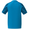 erima Evo Star Trikot Kinder curacao/new navy 128