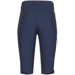ICEPEAK Ballard S7 Caprihose Herren 390 - dark blue 54