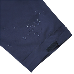 ICEPEAK Ballard S7 Caprihose Herren 390 - dark blue 54