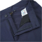 ICEPEAK Ballard S7 Caprihose Herren 390 - dark blue 54