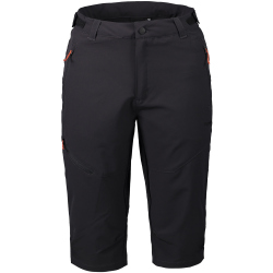 ICEPEAK Ballard S7 Caprihose Herren 290 - anthracite 54
