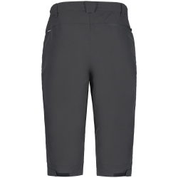 ICEPEAK Ballard S7 Caprihose Herren 290 - anthracite 54