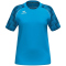erima Evo Star Trikot Damen curacao/new navy 34