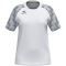 erima Evo Star Trikot Damen weiß/slate grey 34
