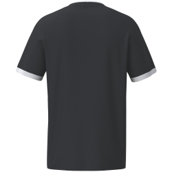erima Libero 125 Trikot Herren schwarz XS