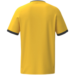 erima Libero 125 Trikot Kinder gelb 116