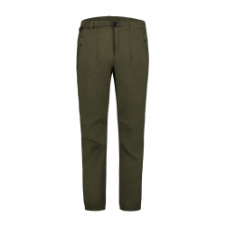 ICEPEAK Milnor S7 Outdoorhose Herren 584 - dark olive 50