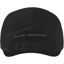 erima Teamsport Cap schwarz