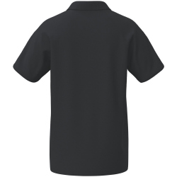 erima CMPT 3 Wings Poloshirt Herren schwarz/green gecko S