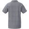 erima CMPT 3 Wings Poloshirt Herren grau melange/schwarz S