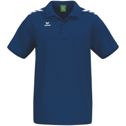 erima CMPT 3 Wings Poloshirt Herren new navy/weiß XS