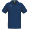 erima CMPT 3 Wings Poloshirt Herren new navy/weiß XS