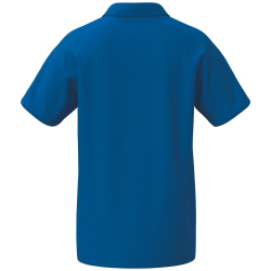 erima CMPT 3 Wings Poloshirt Herren new royal/weiß XS