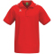 erima CMPT 3 Wings Poloshirt Herren rot/weiß S