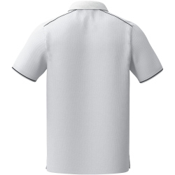 erima CMPT Poloshirt Herren weiß/schwarz S