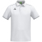 erima CMPT Poloshirt Herren weiß/schwarz S