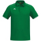 erima CMPT Poloshirt Herren smaragd/weiß S